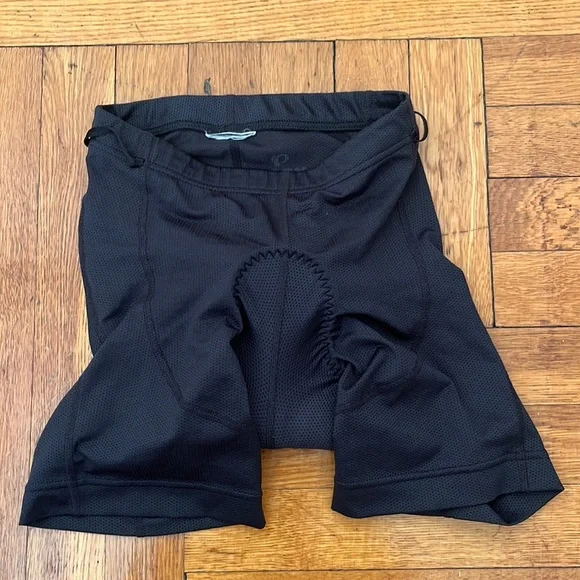 Pearl Izumi Shorts Pearl Izumi Bicycle Liner Short Chamois